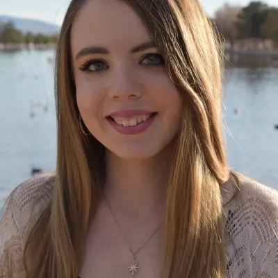 Allison Gerber